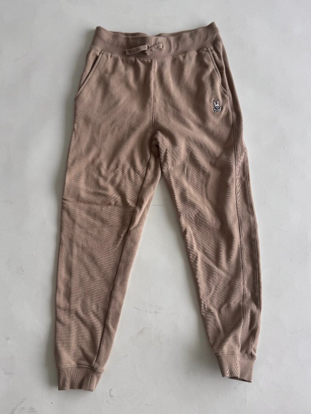 Psycho Bunny Boys’ Jogger Pants – Size L (14–16)